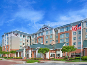 Residence Inn by Marriott Baltimore Hunt Valley