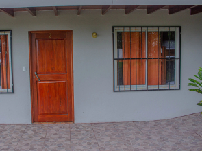 Arenal Sloth Hostel