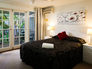 Sandy Beach Resort