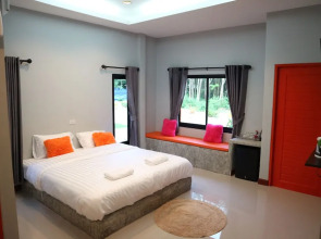 The Rubber Tree Resort