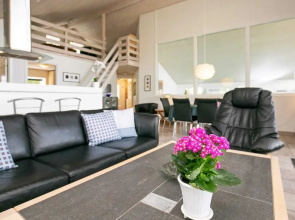 Holiday Home in Skals