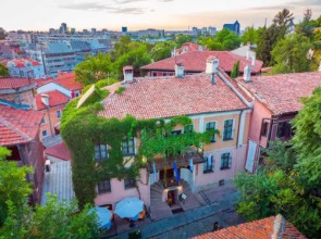 Hotel Residence Hebros