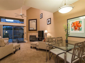 AZ Nirvana 3 BR by Casago