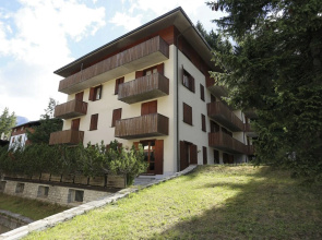 Residence Primula