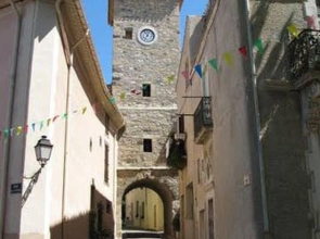 House With 2 Bedrooms in Fontès, With Wonderful City View, Furnished Terrace and Wifi - 36 km From the Beach