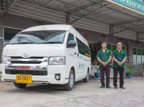 Golden Jade Suvarnabhumi