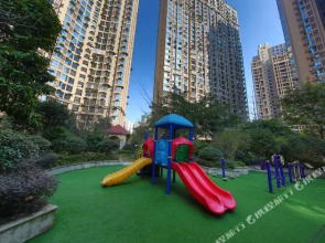 Leshan Xicheng Holiday Hotel (Jiaxing Road Food Street Branch)