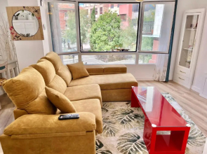 In Love Zamora 3 habitaciones