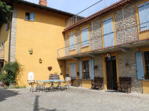 Agriturismo La Rovere
