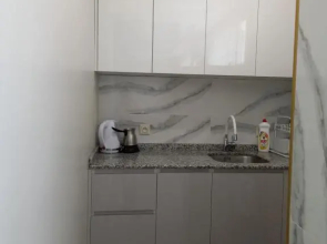 Apartment Khimshiashvili 47