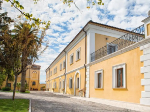 Hotel Villa Fiorita
