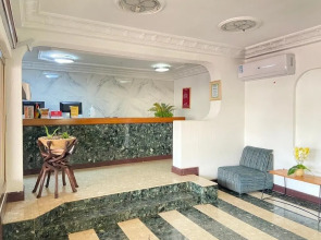 Royal Basin Resort