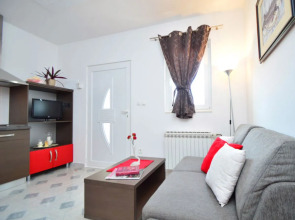 Apartment Aquanur Cervia 22201