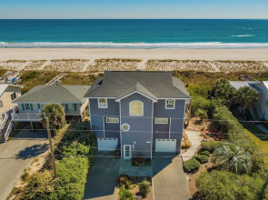 Serendipity by Topsail Realty
