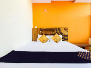 Hotel Daksh by OYO Rooms