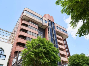 Hachinohe Washington Hotel 1