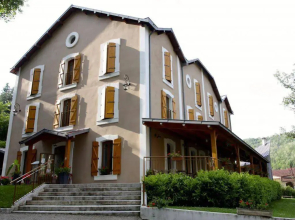 Logis Hôtel du Parc