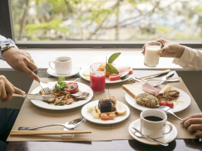 Sofia Suite Hotel Danang