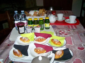 b&b da Maria