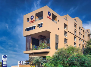 Zip By Spree Hotels Kolhapur