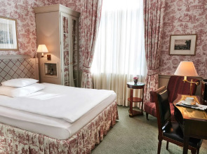 Steigenberger Icon Parkhotel Düsseldorf