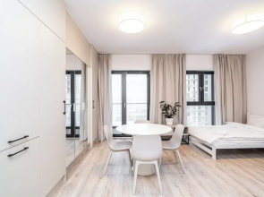 RentPlanet - Apartament Góreckiego 19