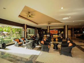 Haad Kaew Resort