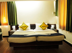 Vista Rooms at Tararani Chowk