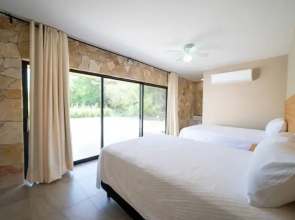 Ave Suites Campestres Jalpan