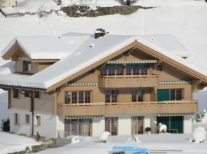 Apartment Alpha - Griwarent Ag