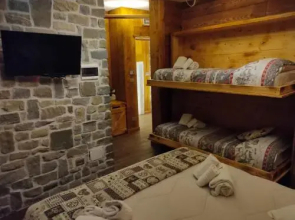 Chalet 1400