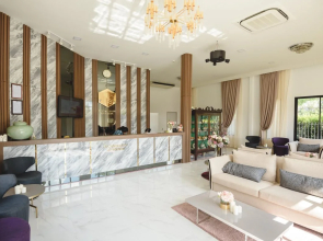 Phuengluang Riverside Hotel Chanthaburi