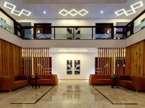 The Fern Residency, Vijayapura