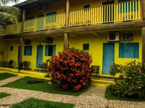 Pousada Caramanchao
