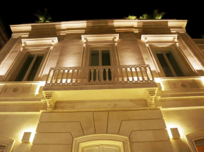 Palazzo Lecce - Epoca Collection