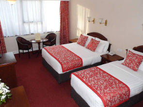 The Abbey Hotel Donegal