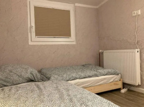 Modernes Apartment Nr3 nahe Reeperbahn bis 8 Personen