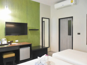 Deevana Patong Resort & Spa