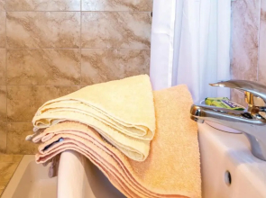 Stunning Home in Martina With Wifi and 0 Bedrooms