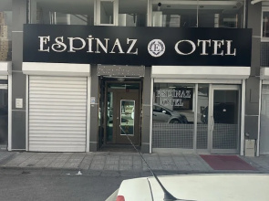 Espinaz Apart Otel