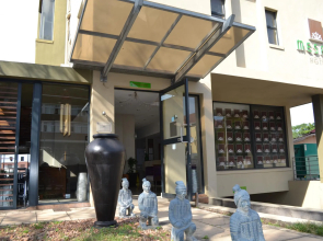 Mesami Hotel
