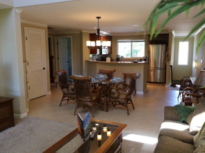 Waikoloa Beach Villas B22 by RedAwning