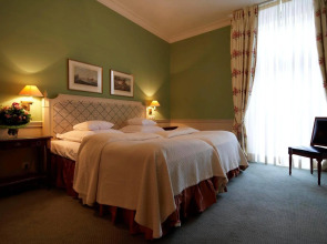 Steigenberger Icon Parkhotel Düsseldorf