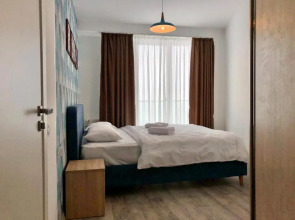 2-room Apartment NFT New Gudauri 452