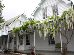 Paheke Boutique Lodge