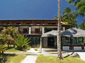 Porto da Lua