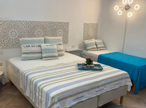 Casa Vacanza sul Mare