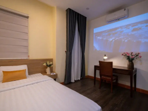 Shine Hue Hotel 2
