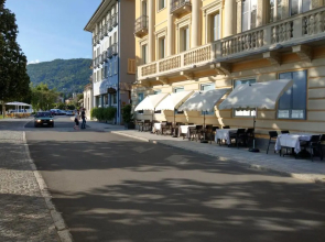 Europalace Hotel
