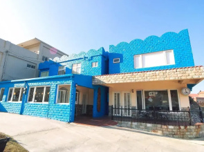 Matsu Island View Restaurant B&B